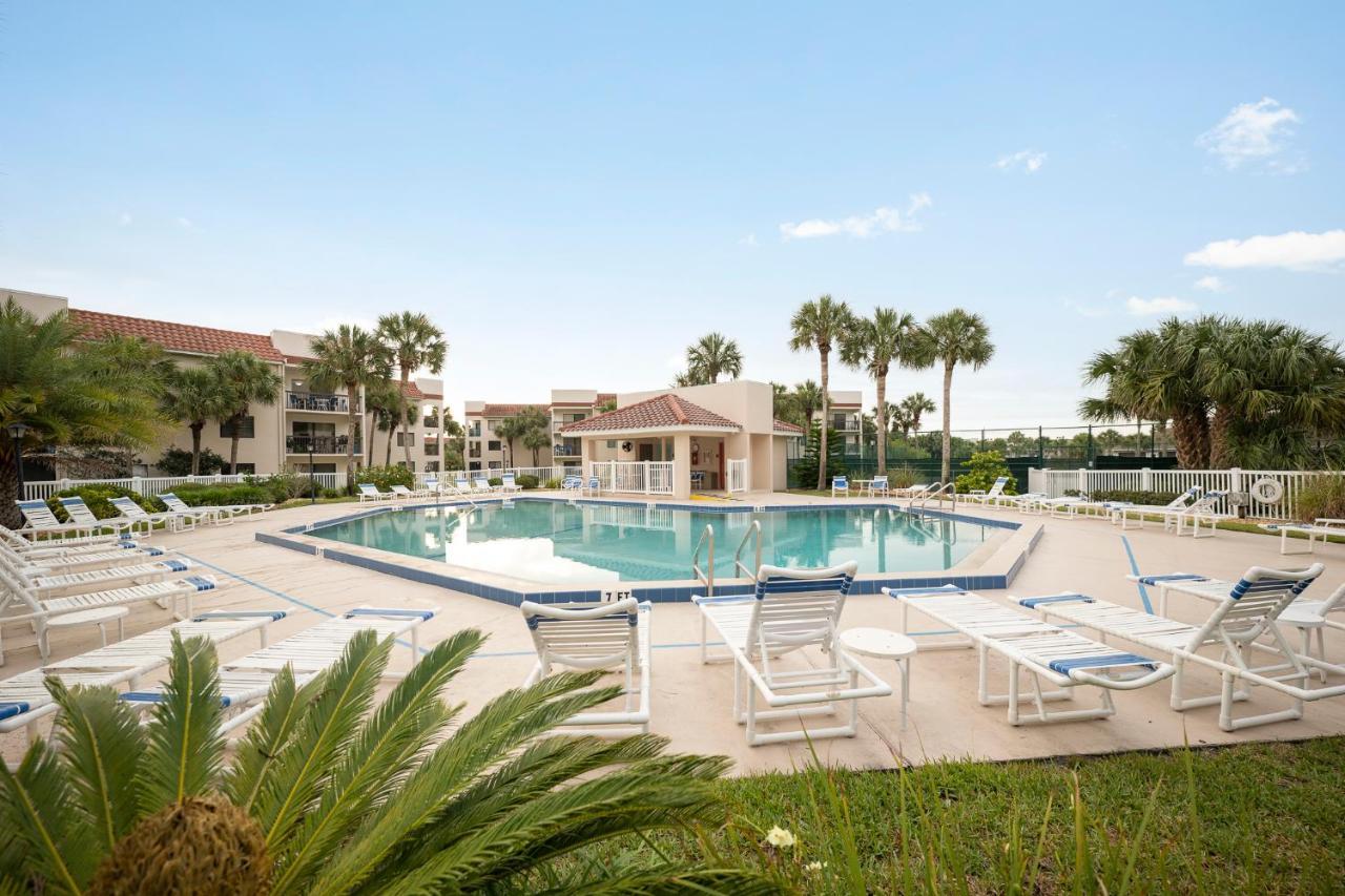 Ocean Village Club D23 セント・オーガスティン エクステリア 写真