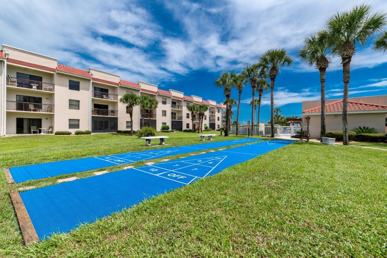 Ocean Village Club D23 セント・オーガスティン エクステリア 写真