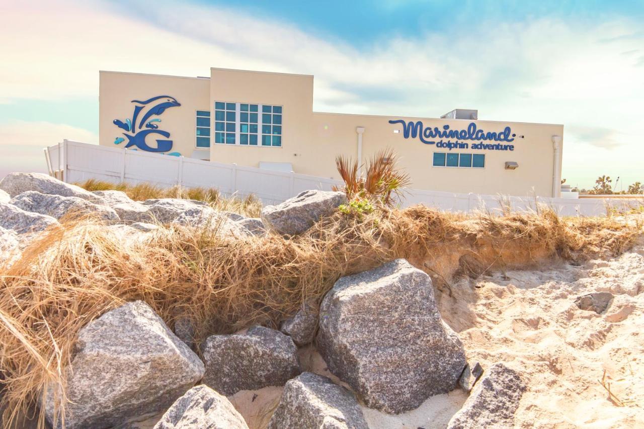Ocean Village Club D23 セント・オーガスティン エクステリア 写真