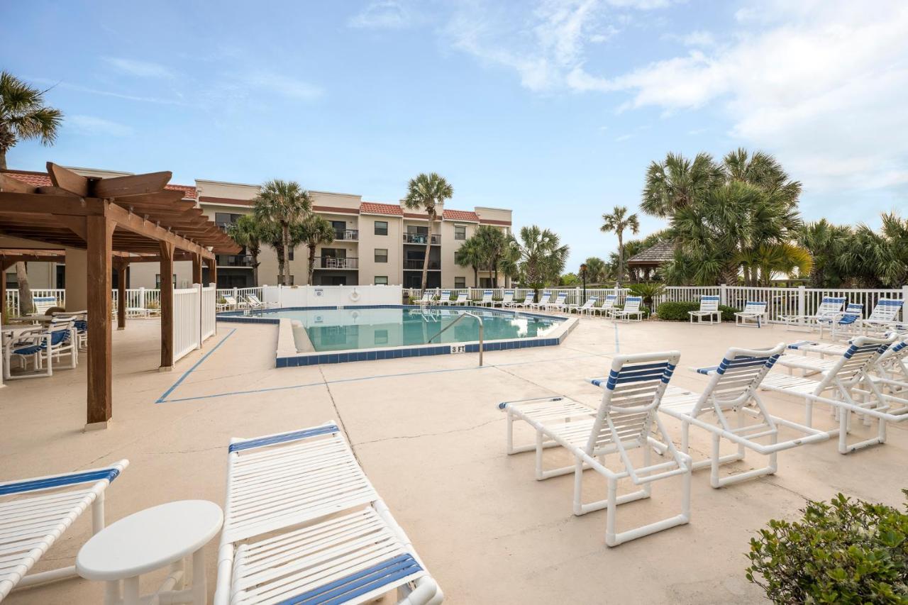 Ocean Village Club D23 セント・オーガスティン エクステリア 写真