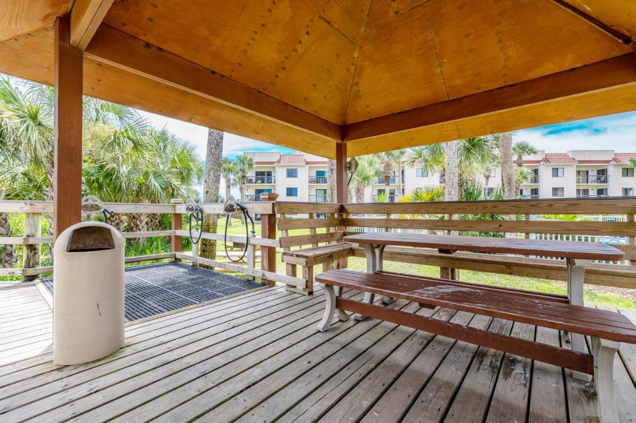 Ocean Village Club D23 セント・オーガスティン エクステリア 写真
